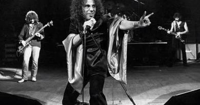 Dio, Black Sabbath’a Katılmadan Önce Daisley’yi Aramış