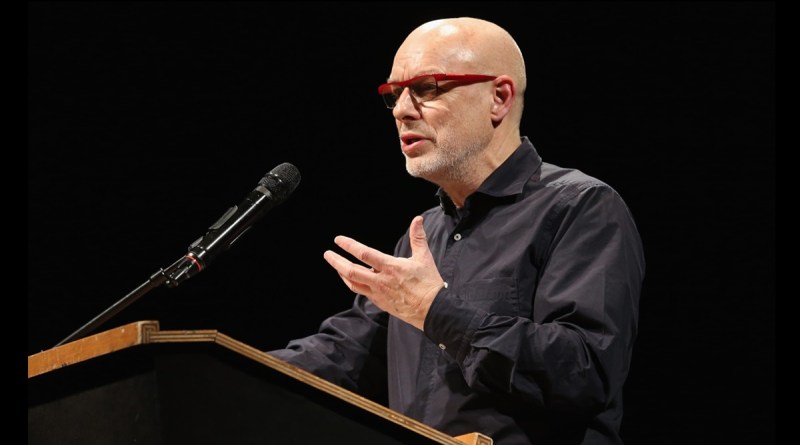 Brian Eno 2225