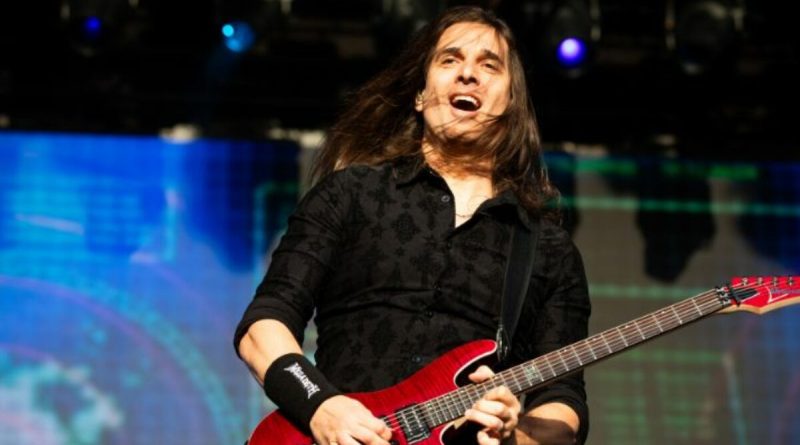 Kiko Loureiro