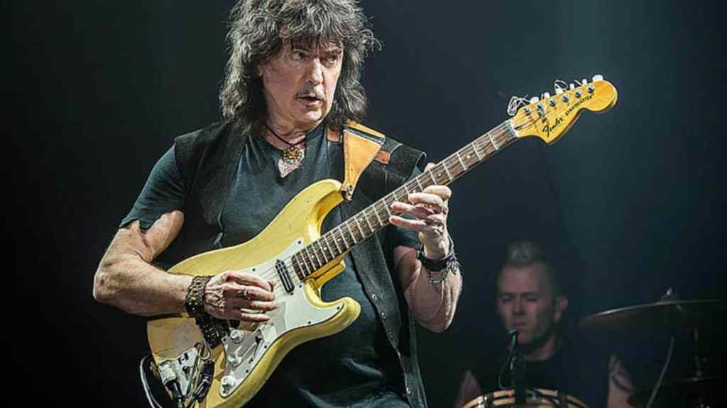 Ritchie Blackmore