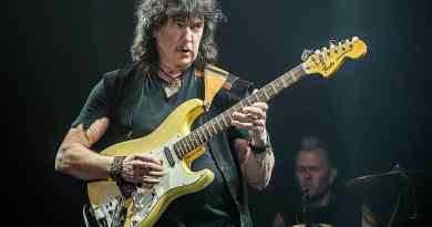 Ritchie Blackmore