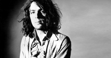 Syd Barrett
