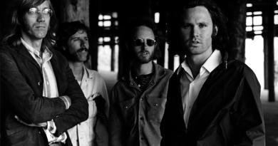 The Doors