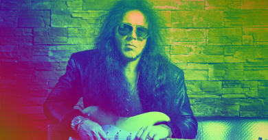 Yngwie Malmsteen