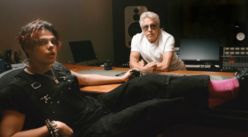 Roger Daltrey