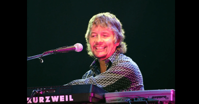 Don Airey