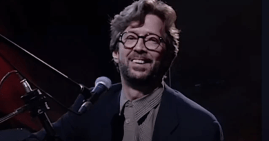 Clapton