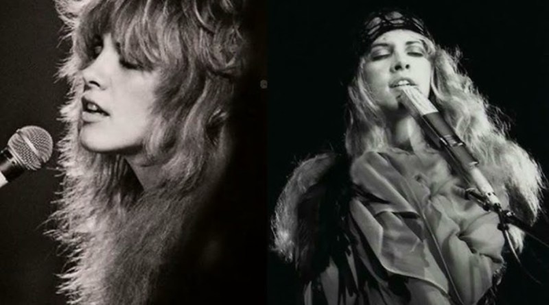 Stevie Nicks