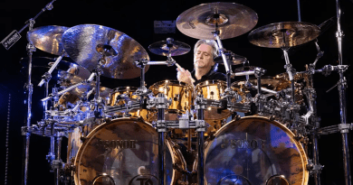 Todd Sucherman