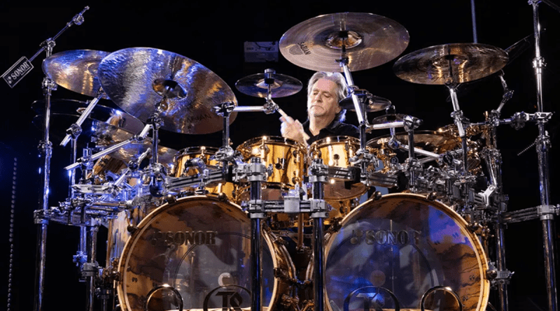 Todd Sucherman