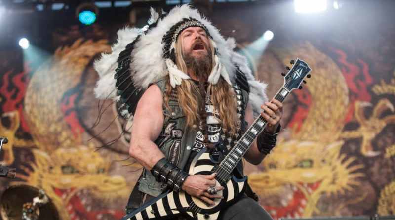 Zakk Wylde