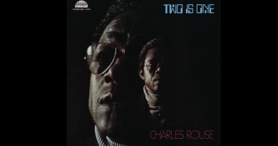 Charlie Rouse - Two Is One