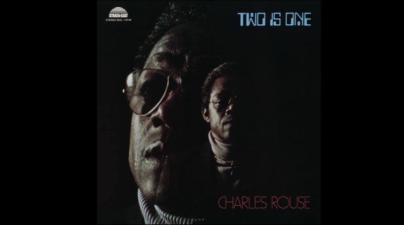Charlie Rouse - Two Is One