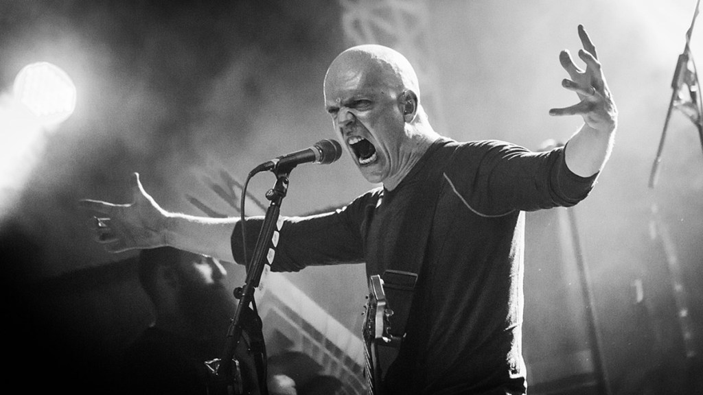 Devin Townsend,