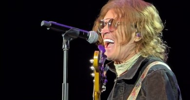 Glenn Hughes