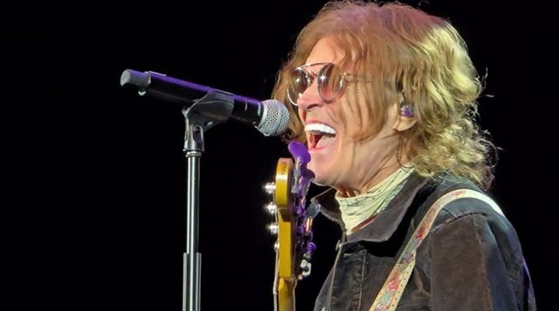 Glenn Hughes