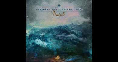 Imminent Sonic Destruction - Floodgate