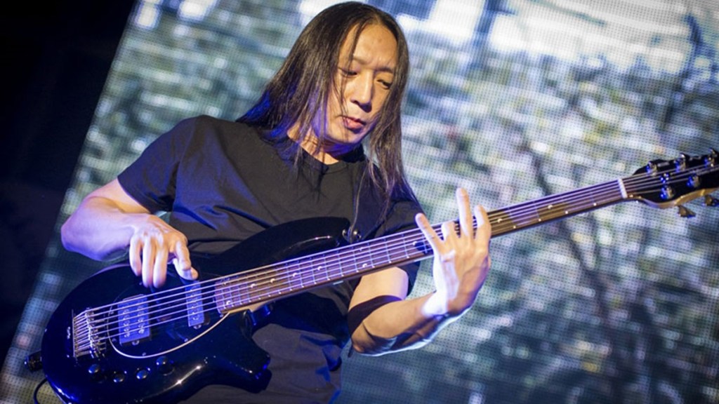 John Myung