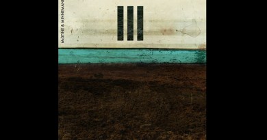 McStine & Minnemann - III