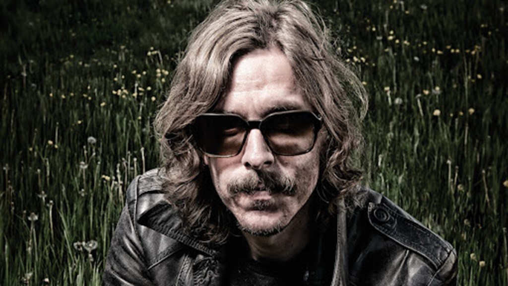 Mikael Åkerfeldt
