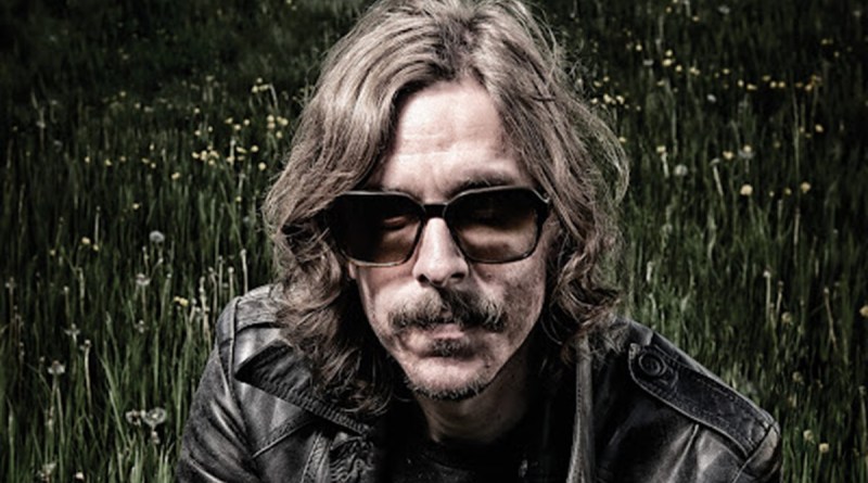 Mikael Åkerfeldt
