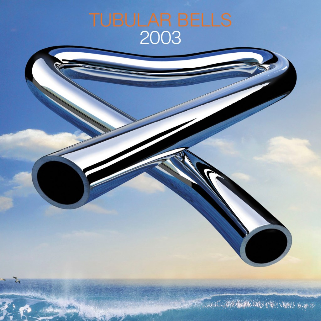 Mike Oldfield - Tubular Bells