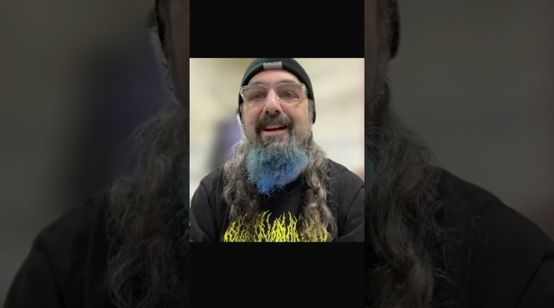 Mike Portnoy