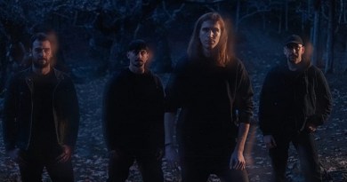 Oria - This Future Wants Us Dead