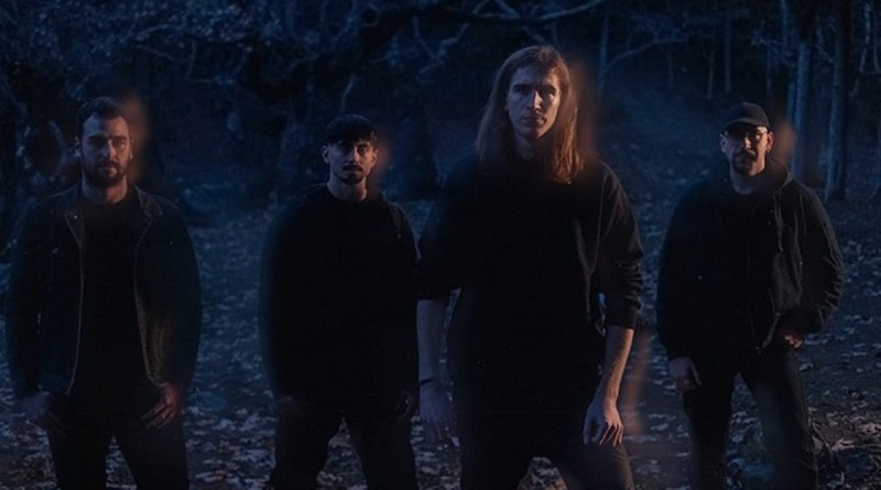 Oria - This Future Wants Us Dead