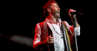 Paul Rodgers