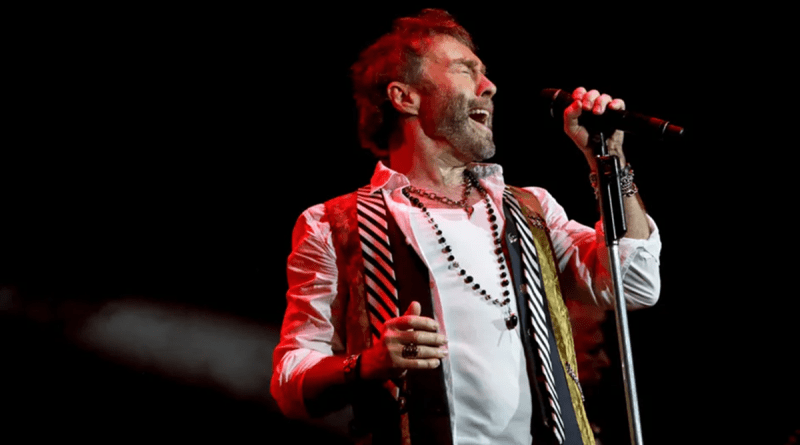 Paul Rodgers