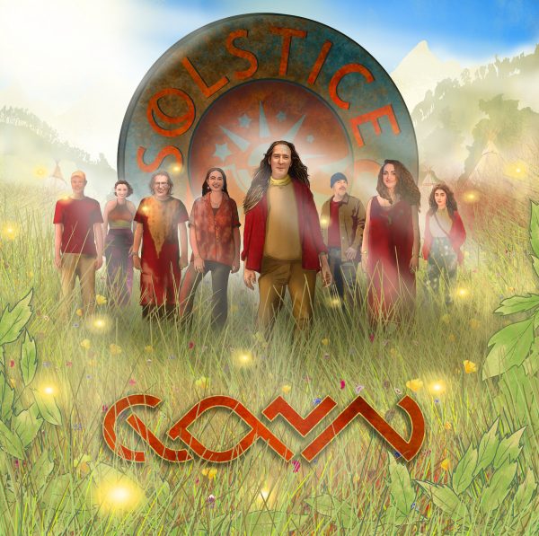 Solstice - Clann