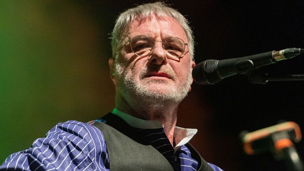 Steve Harley
