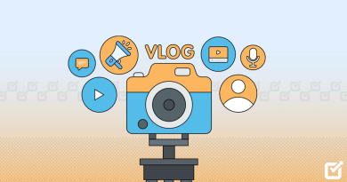 Vlog Nedir