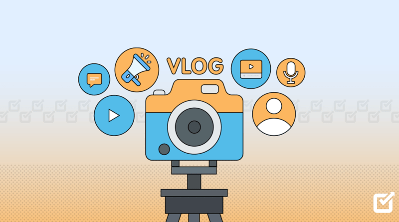 Vlog Nedir