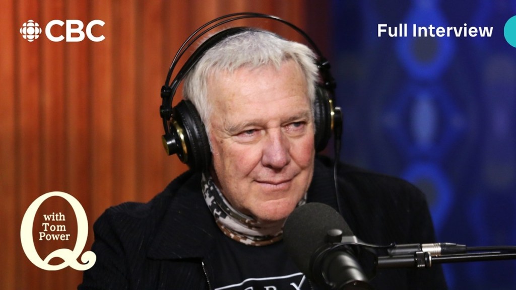 Alex Lifeson