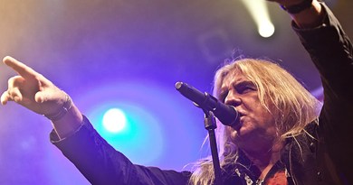 Biff Byford