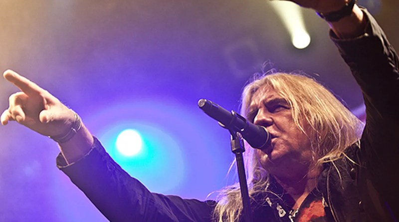 Biff Byford