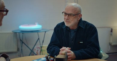 Brian Eno, Zane Lowe ile Müzik ve Yapay Zeka Üzerine