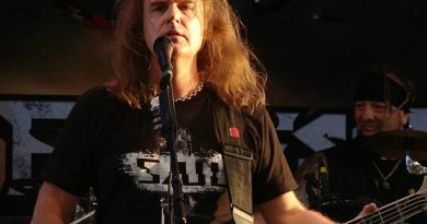 David Ellefson