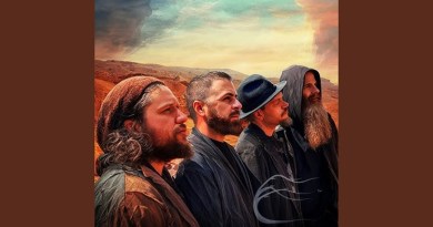 Edensong - Our Road To Dust