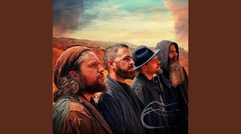 Edensong - Our Road To Dust