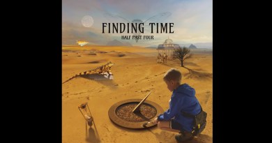 Half Past Four - Finding Time
