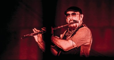 Ian Anderson