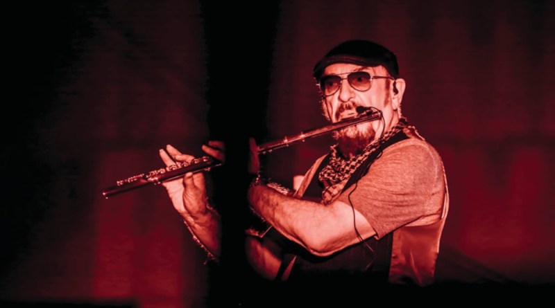 Ian Anderson