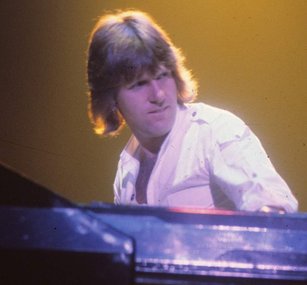 Keith Emerson 