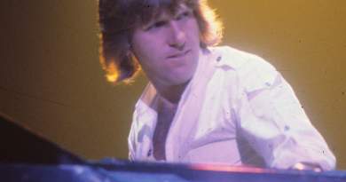 Keith Emerson