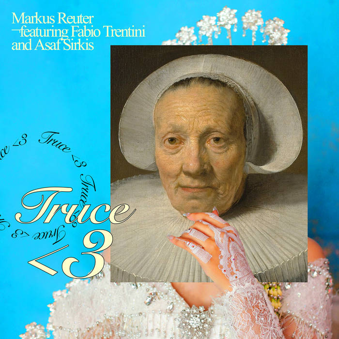 Markus Reuter - Truce 3