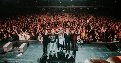 Mike Portnoy, Dream Theater 40. Yıl Turnesinin Finalini Değerlendirdi