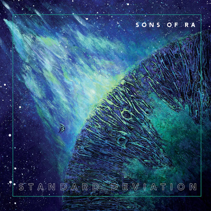 Sons Of Ra – Standart Devitation